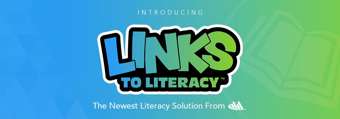 Introducing LINKS to Literacy